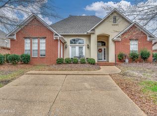 105 Vineyard Blvd, Brandon, MS