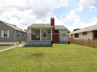 1605 Comer Ave, Indianapolis, IN