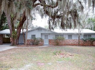 137 Crestwood Ave, Palatka, FL 32177