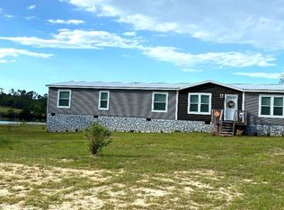 444 Halls Bridge Rd, Swainsboro, GA 30401