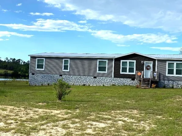 444 Halls Bridge Rd, Swainsboro, GA 30401