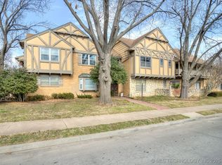 1107 E 45th Pl S #ED7, Tulsa, OK 74105