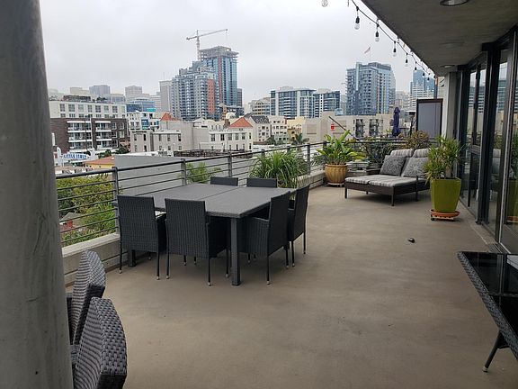 3rd image of 1780 Kettner Blvd Unit 703