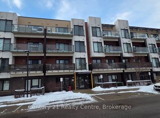 5035 Harvard Rd #108, Mississauga, ON L5M0W7