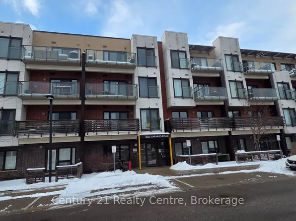 5035 Harvard Rd #108, Mississauga, ON L5M 0W7