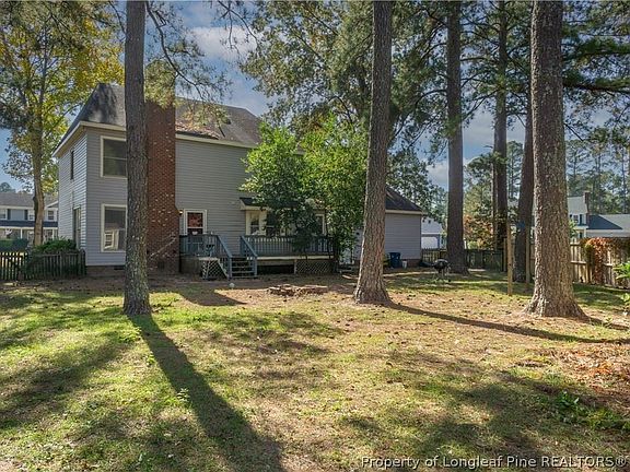 2nd image of 3457 Thorndike Dr