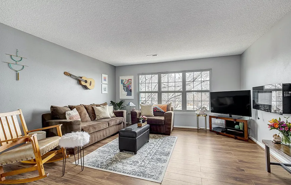 Building Photo - 9440 E Girard Ave #5-1