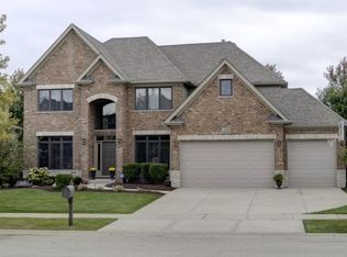 11628 S Century Cir, Plainfield, IL 60585