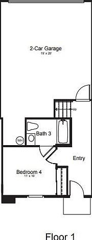 2nd image of 578 S Rengstorff Ave
