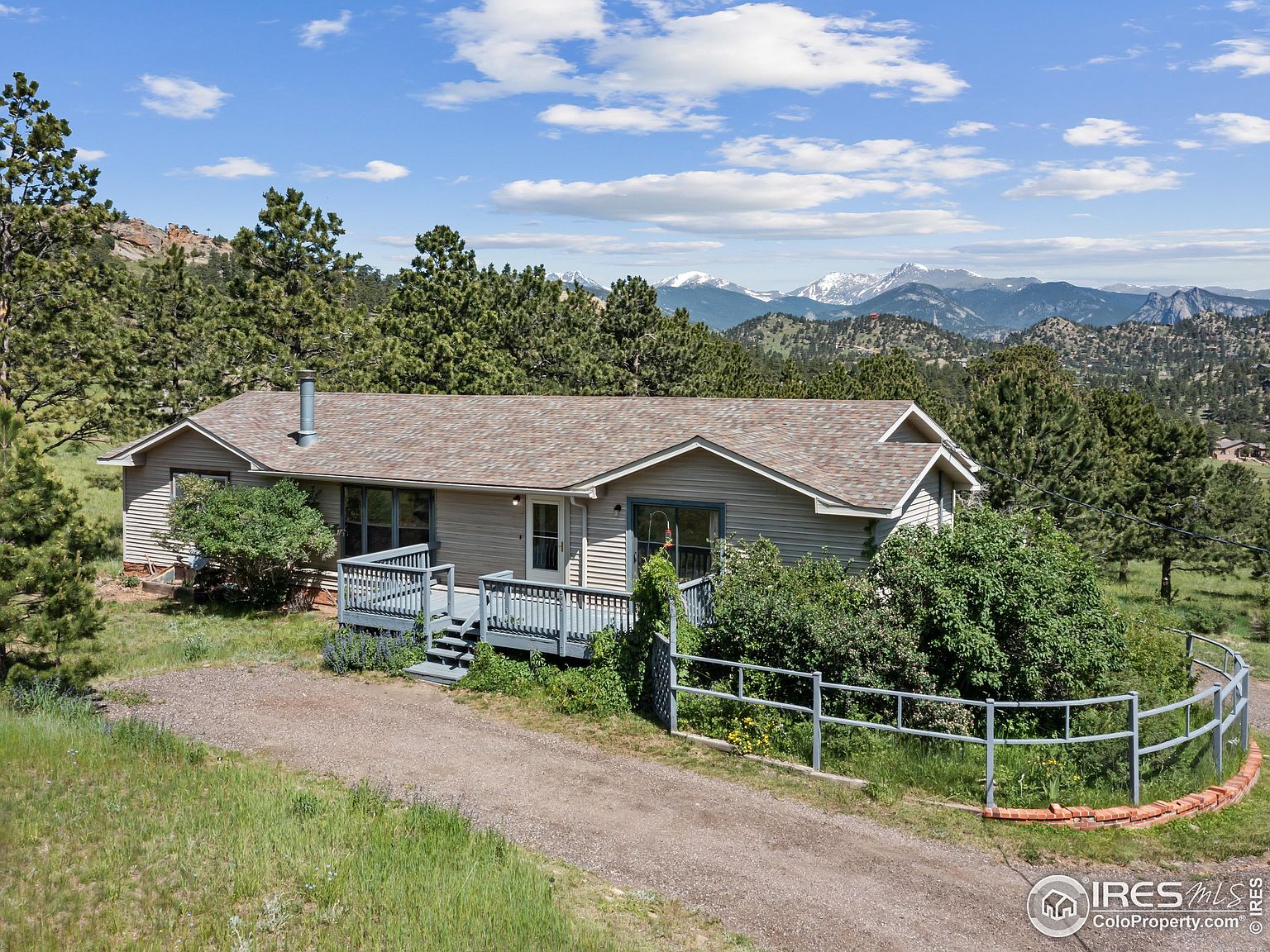 2955 Broadview Ln, Estes Park, CO 80517 MLS 991080 Zillow