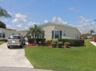 3601 Pebble Beach Ln, Port Saint Lucie, FL 34952