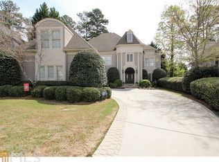 965 Renaissance Way, Roswell, GA 30076