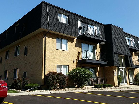 2nd image of 4933 W 109th St #19302
