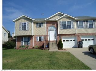 995 Garfield Way, Clarksville, TN 37042
