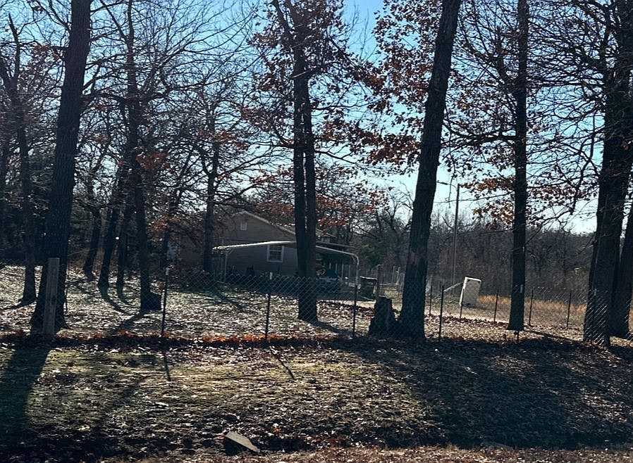 9 Wildwood Dr, McLoud, OK 74851 Zillow