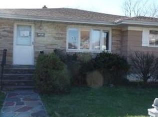 83 Hagaman St, Port Reading, NJ 07064