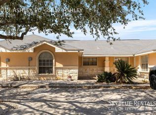 3017 Ashley Pl #3017, Pharr, TX 78577