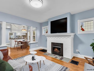 477 W 4th Ave, Columbus, OH, 43201