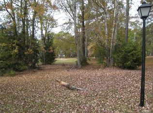Tidemarsh Court Section #C1, Southport, NC 28461