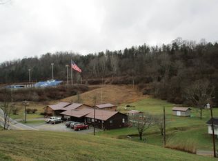 931 Mineral Rd, Glenville, WV 26351