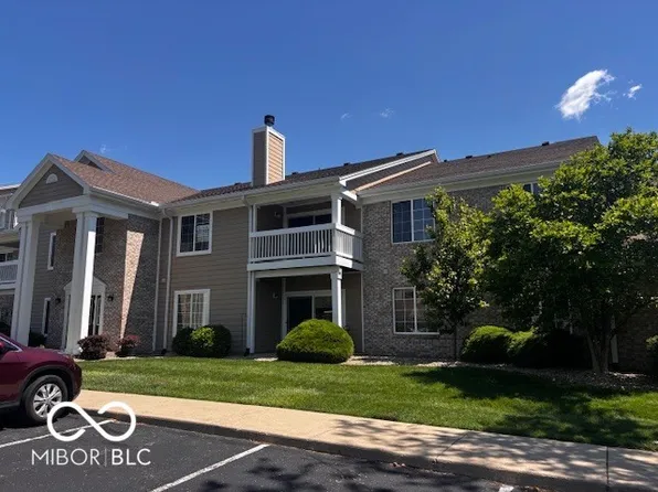 6527 Jade Stream Ct APT 207, Indianapolis, IN 46237