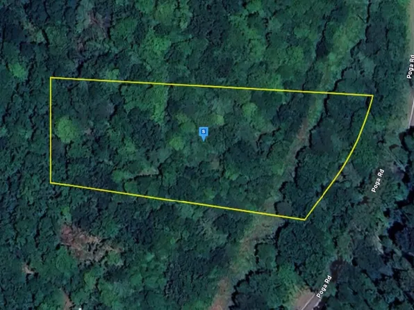 480 Poga Rd, Butler, TN 37640