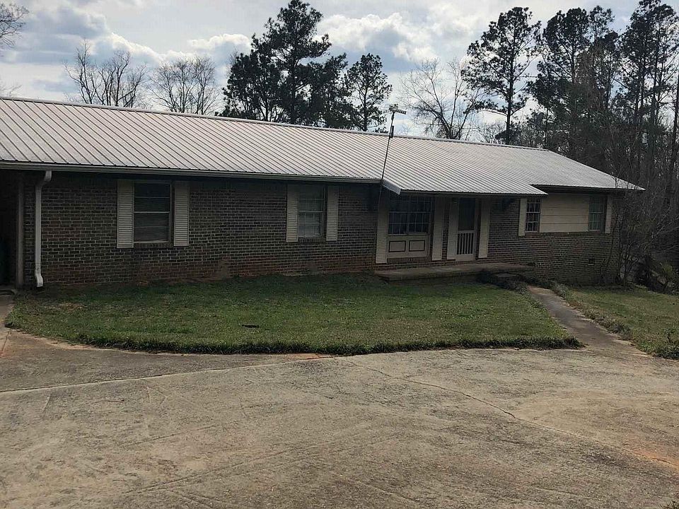 191 Potts Trl, Flovilla, GA 30216 Zillow