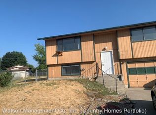 2721 N Perrine Ct, Spokane, WA 99206