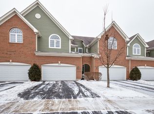 253 W Fairview Way, Palatine, IL 60067