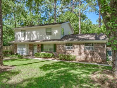 1904 Devra Dr, Tallahassee, FL, 32303