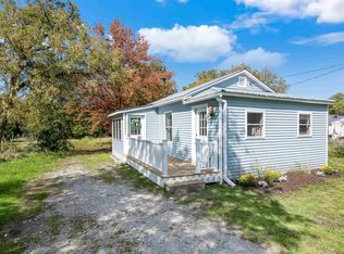 9 Pearl Ave, Saint Albans, VT 05478