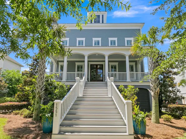 1551 Wando Landing St, Charleston, SC 29492