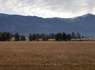 55 Frederick Way, Columbia Falls, MT 59912