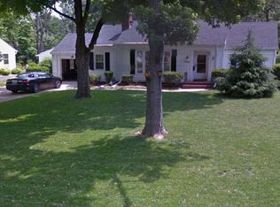 5838 N Oxford St, Indianapolis, IN 46220