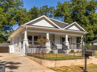 191 Campbell St SE, Atlanta, GA 30317