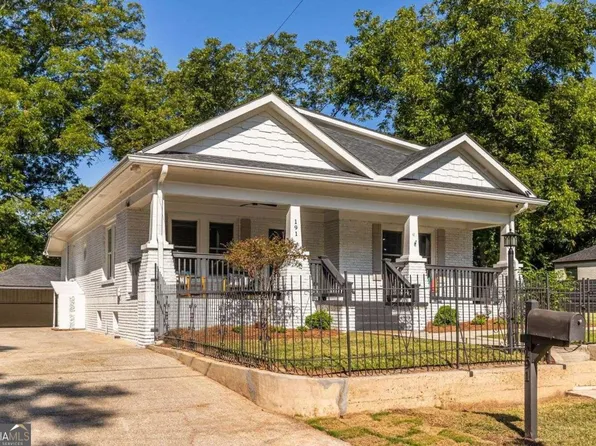 191 Campbell St SE, Atlanta, GA 30317