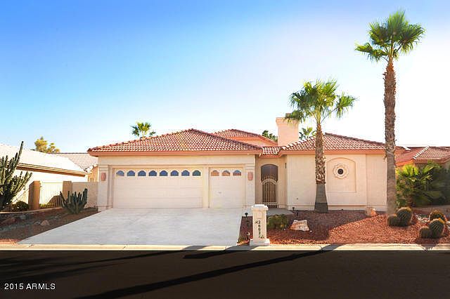 1st image of 26021 S Flame Tree Dr