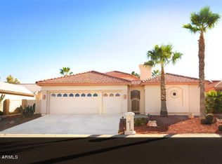 26021 S Flame Tree Dr, Sun Lakes, AZ 85248
