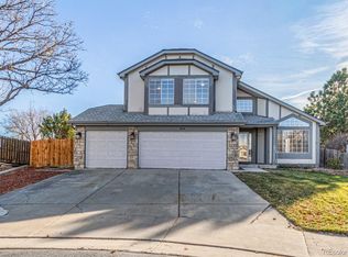 8918 W 101st Avenue, Broomfield, CO 80021