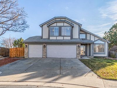 8918 W 101st Avenue, Westminster, CO, 80021