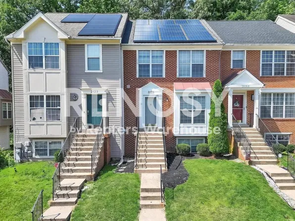 2125 Brigadier Blvd, Odenton, MD 21113