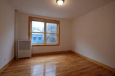 Rented by Keller Williams NYC