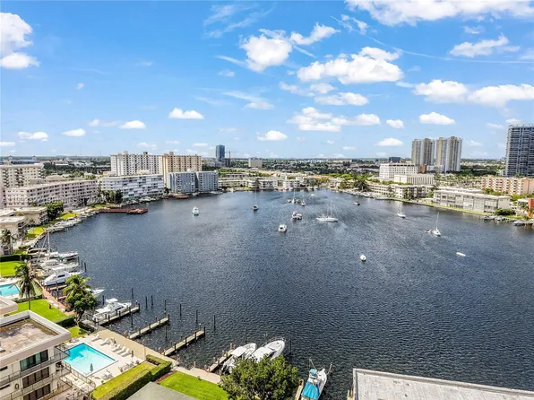 121 Golden Isles Dr APT 803, Hallandale Beach, FL 33009