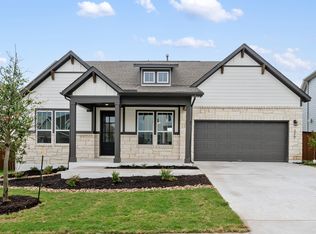 326 Crescent Moon Ct, Dripping Springs, TX 78620