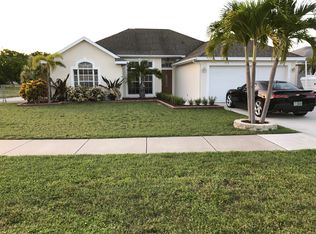 1331 Bonefish Ct, Fort Pierce, FL 34949