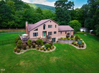 136 Broncos Rd, Bedford, PA 15522