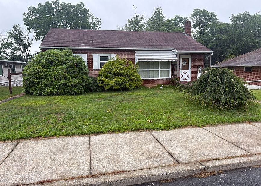 Property Front View