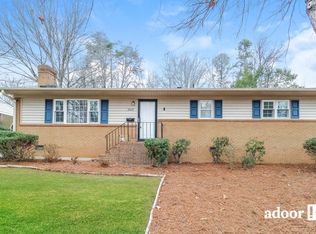 3415 Fern Pl, Greensboro, NC 27408