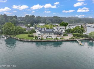 25 Game Cock Rd, Greenwich, CT 06830