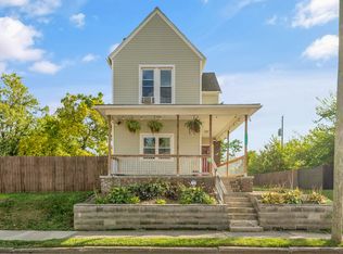 713 Stewart Ave, Columbus, OH 43206